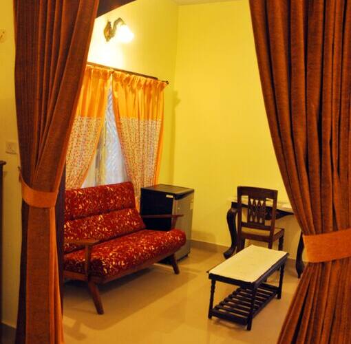 Kapithan Inn, Kochi 5